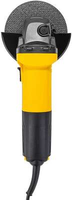 Угловая шлифмашина сетевая Deli DL-JM125-E1 (900Вт, 125мм, 12000об/мин, картон)