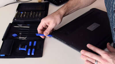 Набор инструментов iFixit Pro Tech Toolkit [IF145-307-4]