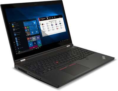 Ноутбук Lenovo ThinkPad T15g G2 15.6" UHD IPS i7 11800H/32/1Tb SSD/RTX 3080 16G/W10Pro Eng KB