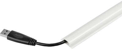 Кабельный органайзер Buro BHP CT2212 22х10х2000mm white