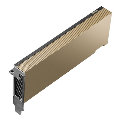 Графический ускоритель Nvidia Tesla L4 24GB GDDR6, PCIe Gen4 (x16), Half-height, half-length (HHHL), single-slot, Passive, 40-72W, OEM