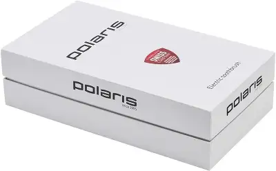 Зубная щетка электрическая Polaris PETB 0101 TC белый