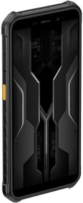 Смартфон Ulefone Armor X12 Pro 4+64GB Black/5.45” HD+/IPS/MTK G36/And13/13MP/8MP/IP69K/4860mAh