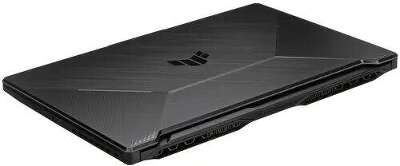 Ноутбук ASUS TUF Gaming A17 FA706NF-HX031 17.3" FHD IPS R5-7535HS/16/512 SSD/GF RTX 2050 4G/DOS