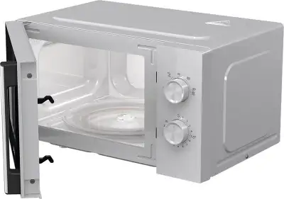 Микроволновая Печь Gorenje MO17E1WH 17л. 700Вт белый