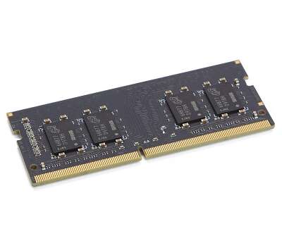 CBR DDR4 SODIMM 8GB CD4-SS08G32M22-01 PC4-25600, 3200MHz, CL22, 1.2V