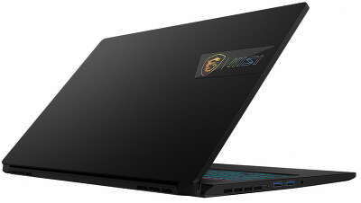 Ноутбук MSI Stealth 17M A12UEK-041RU 17.3" FHD IPS i5-1240P/16/512 SSD/RTX 3060 6G/Multi/W11