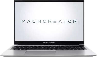 Ноутбук Machenike Machcreator-A 15.6" FHD IPS i5-1135G7/16/512 SSD/DOS
