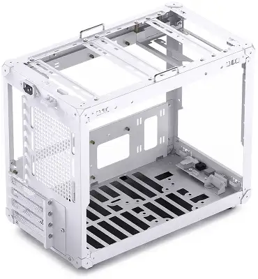 JONSBO C6 MAX White