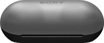 Беспроводные наушники Sony WF-C500, чёрные