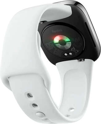 Смарт-часы Xiaomi Redmi Watch 3 Active Gray (BHR7272GL)