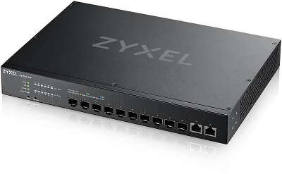 Коммутатор ZYXEL XS1930-12F, управляемый