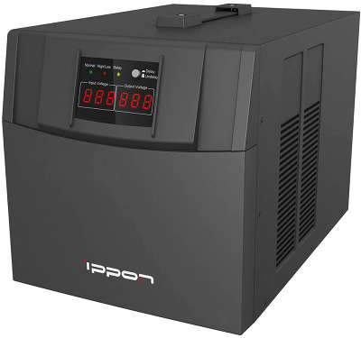 Автоматический стабилизатор напряжения Ippon AVR-3000 3000VA