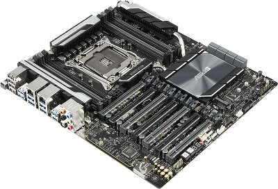 Материнская плата SSI CEB LGA2066 ASUS WS X299 SAGE