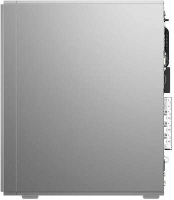 Компьютер Lenovo IdeaCentre 5 14IMB05 i5 10400/8/512 SSD/Multi/WF/BT/DOS,серебристый