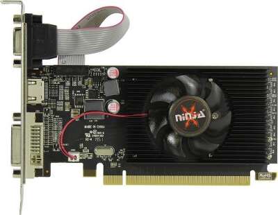 Видеокарта Sinotex AMD Radeon R5 230 Radeon 2Gb DDR3 PCI-E DVI, HDMI
