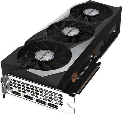 Видеокарта GIGABYTE AMD Radeon RX 6800 XT GAMING OC 16Gb DDR6 PCI-E 2HDMI, 2DP