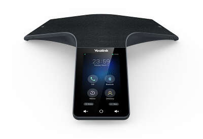 CP965, звук HD, 5