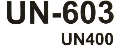 Корпус ExeGate UN-603, черный, ATX, 400W (EX269431RUS)