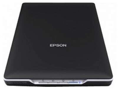 EPSON Perfection V19 [B11B231401/B11B231503] {А4, 4800x4800,USB 2.0} 