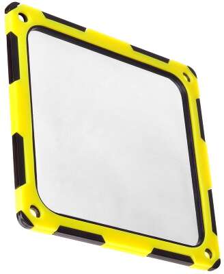 Сменный фильтр Silverstone SST-FF124BY 120-мм вибропоглощающий силиконовый фильтр вентилятора