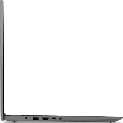Ноутбук Lenovo IdeaPad 3 17ABA7 17.3" FHD IPS R 5 5625U/8/512 SSD/Dos