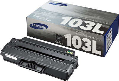 Картридж Samsung MLT-D103L (2500 стр.)