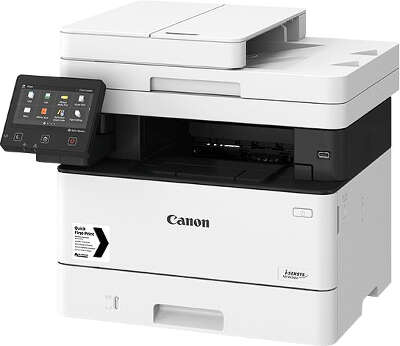 МФУ Canon i-SENSYS MF443dw, WiFi