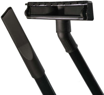 Строительный пылесос Bort BSS-1220-P 1200Вт (уборка: сухая/влажная) синий