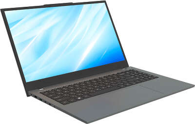 Ноутбук IRU Калибр 15CLG2 15.6" FHD IPS i5 8259U/8/256 SSD/Dos