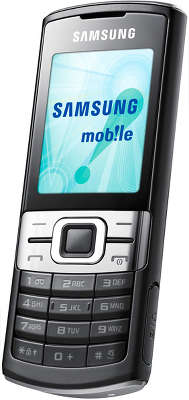 Мобильный телефон Samsung GT-C3011 Black