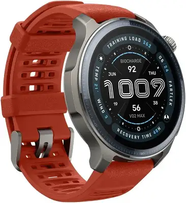 Смарт-часы Amazfit Balance 2 A2430 1.5