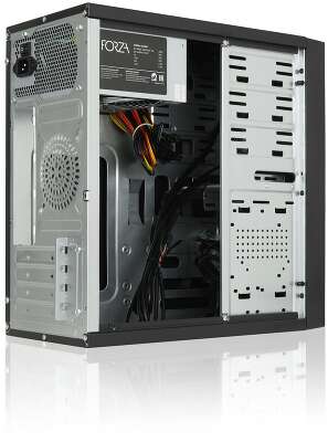 Foxline Case Forza FZ-059-SX450R-U32C