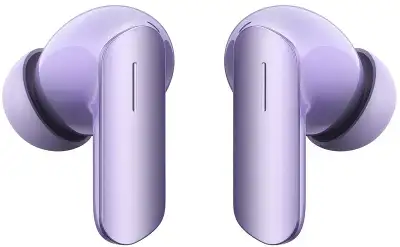 Гарнитура внутриканальные Realme Air 7 фиолетовый беспроводные bluetooth в ушной раковине (6941764451032)
