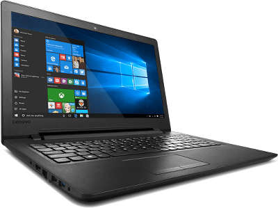 Ноутбук Lenovo IdeaPad 110-15ACL 15.6" HD /A8-7410/8/1000/WF/BT/CAM/W10 (80TJ0034RK)