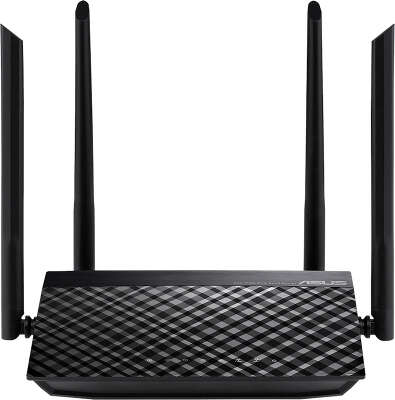 Роутер Wi-Fi IEEE802.11ac Asus RT-AC1200RU