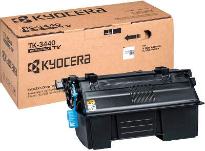 Kyocera TK-3440 (1T0C0T0NL0)