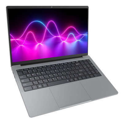 Ноутбук Hiper Dzen N1567RH 15.6" FHD IPS i3 1115G4/8/256 SSD/W10