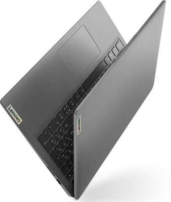 Ноутбук Lenovo IdeaPad 3 15ALC6 15.6" FHD IPS R 5 5500U/8/512 SSD/DOS