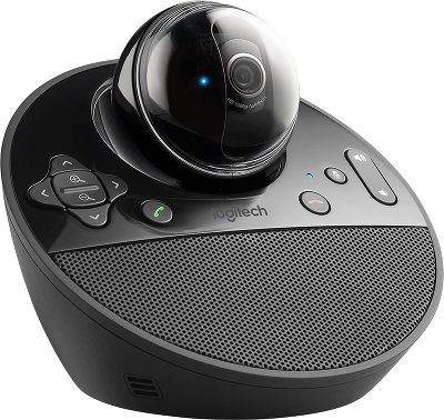 Видеоконференцсвязь/ Logitech ConferenceCam BCC950