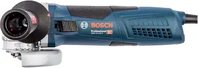 Углошлифовальная машина Bosch GWX 19-125 S 1900Вт 11500об/мин d=125мм (06017C8002)