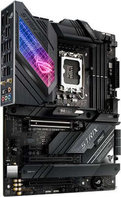 Материнская плата ATX LGA1700 ASUS ROG STRIX Z690-E GAMING WIFI