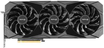 Видеокарта KFA2 NVIDIA nVidia GeForce RTX 4090 SG 1-Click OC 24Gb DDR6X PCI-E HDMI, 3DP