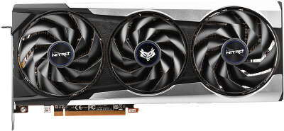 Видеокарта Sapphire AMD Radeon RX 6750 XT NITRO+ 12Gb DDR6 PCI-E HDMI, 3DP