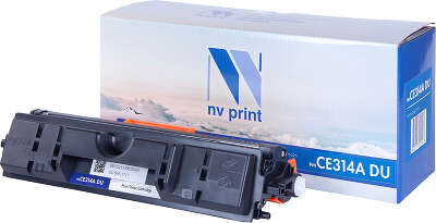 Барабан NV Print CE314A (14000 стр.)