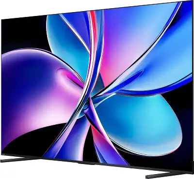 Hisense 100E7Q PRO