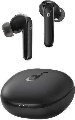 Наушники беспроводные Anker Soundcore Life Note 3 NC, Black [A3933G11]