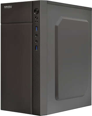 Компьютер ТехноСити Практик (25010) Core i5-12400/16 GB/512 Gb SSD NVME