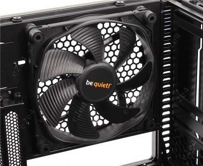 Корпус be quiet! Dark Base 700 RGB, черный, EATX, Без БП (BGW23)