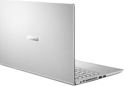 Ноутбук ASUS X515KA-EJ217 15.6" FHD N4500/8/512Gb SSD/Без OC серебристый